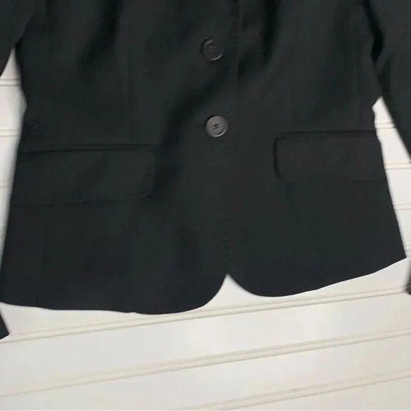 J. Crew 100% Wool Blazer - Picture 7 of 9